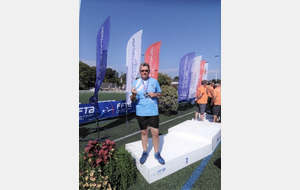 CHAMPIONNATS DE FRANCE ... Récidive !